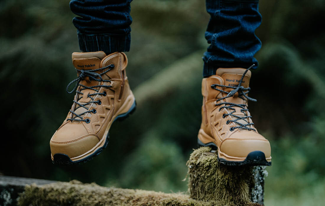 Footwear